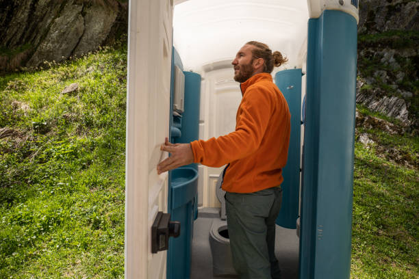Best Portable restroom trailer rental  in Sonterra, TX