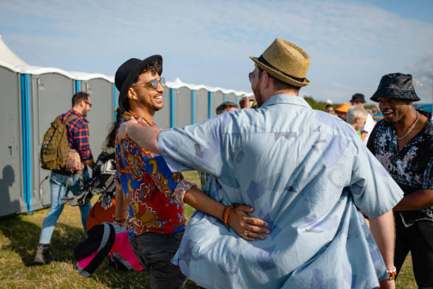  Sonterra, TX Porta Potty Rental Pros