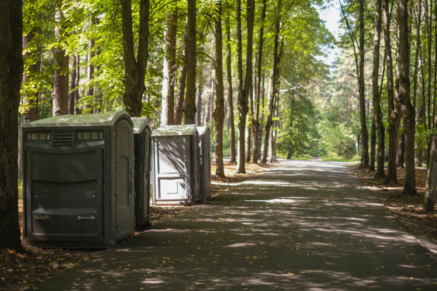 Best Luxury portable toilet rental  in Sonterra, TX