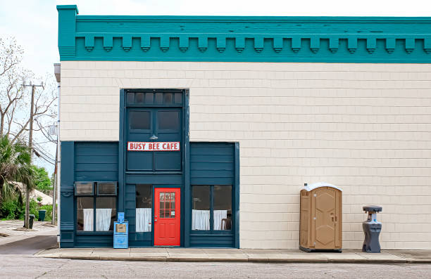 Best Porta potty for special events  in Sonterra, TX