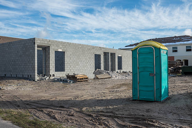 Best High-end porta potty rental  in Sonterra, TX